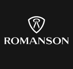Romanson logo